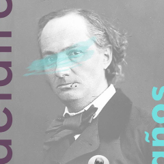 Coloquio 150 años de Charles Baudelaire